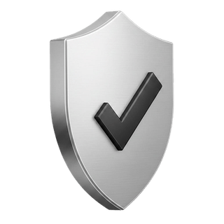 En la página Cómo funciona de Fresno Inverazgo aparece un icono 3D de marca de verificación