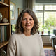 Lucía P., Directora de Operaciones