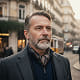 Tomás Rodríguez, analista financiero