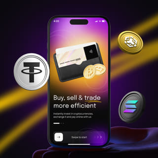 Plataforma de trading de Fresno Inverazgo exhibida en un dispositivo móvil